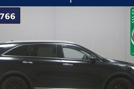 Kia Sorento 190.822 km 12.950 &euro; Gyhum/Bockel 27404
