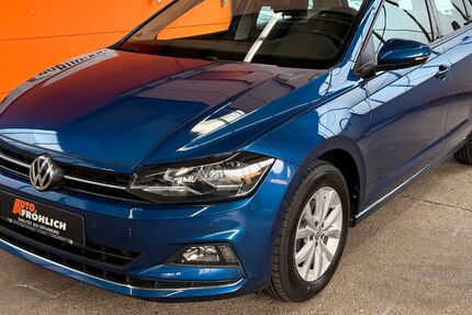 VW Polo 34.000 km 15.499 &euro; Gaimersheim bei Ingolstadt 85080