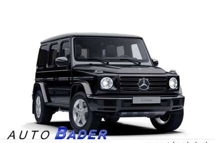 Mercedes G 500