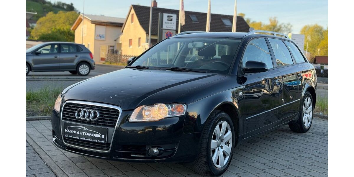 Audi A4 249.000 km 2.550 &euro; Schorndorf 73614