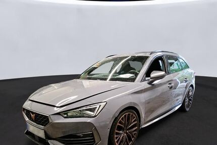 Cupra Leon 19.401 km 30.378 &euro; Hamm 59067