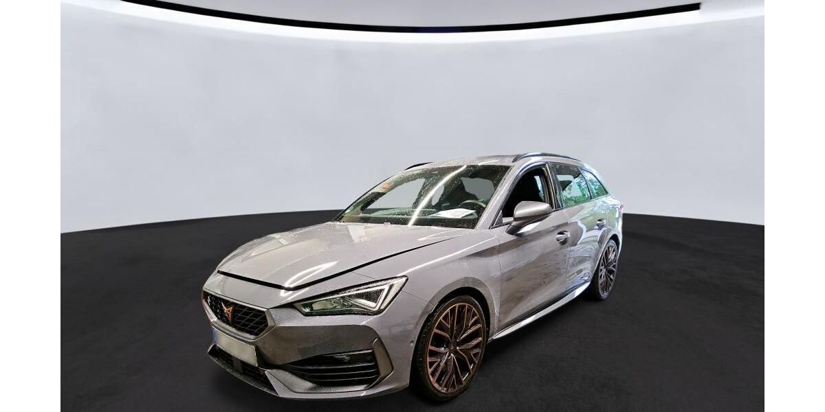 Cupra Leon 19.401 km 30.998 &euro; Hamm 59067