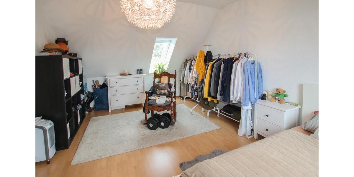 Maisonettenwohnung Haan - 3 Zimmer, 83 m&sup2;, 800&euro; | Angebot:25474476