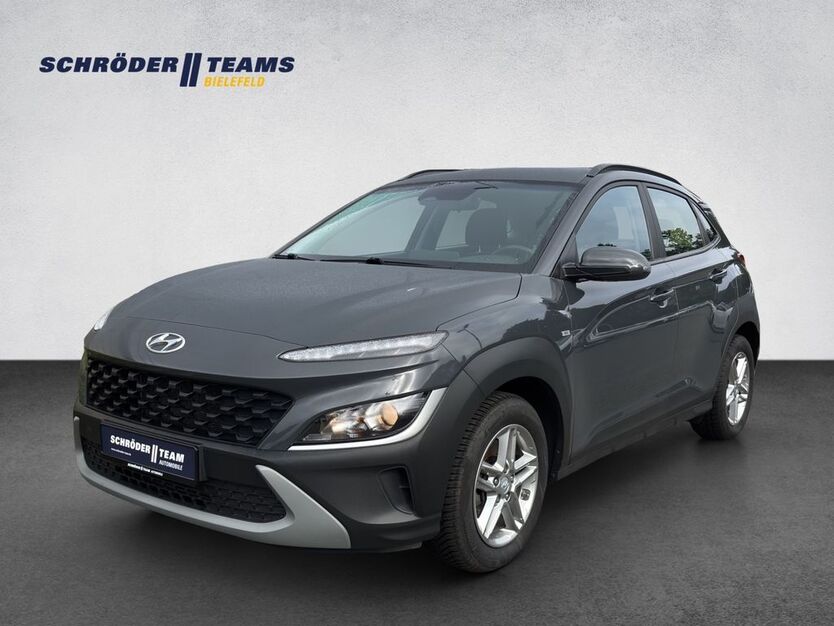 Hyundai KONA 75.751 km 16.380 € Bielefeld 33609