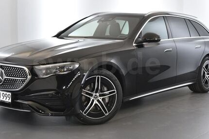 Mercedes-Benz E 450 9.500 km 85.870 € Freiberg 09599