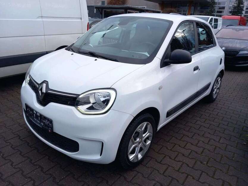 Twingo
