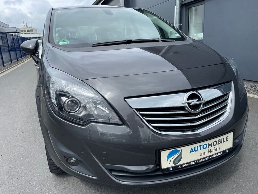 Meriva