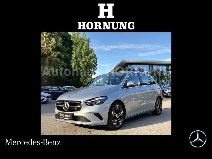 B 200