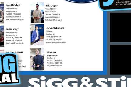 Ford S-Max 81.500 km 17.890 &euro; Augsburg 86165