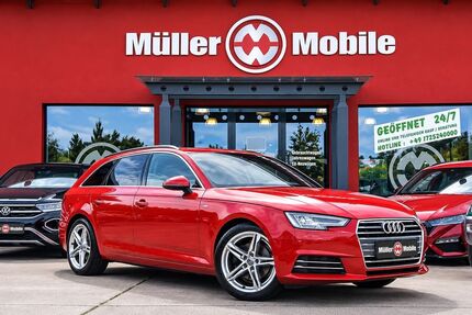 Audi A4 150.000 km 17.900 &euro; Frankfurt (Oder) 15234
