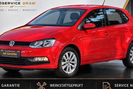 VW Polo 75.500 km 6.890 &euro; Nettetal 41334