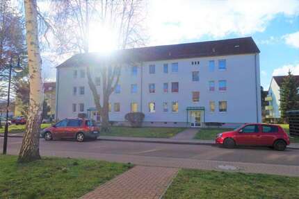 Wohnung Braunsbedra - 3 Zimmer, 58 m&sup2;, 411&euro; | Angebot:26491751