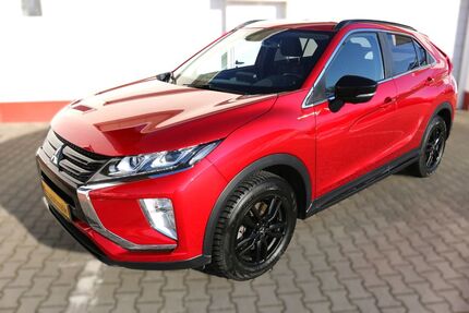 Mitsubishi Eclipse 45.291 km 16.890 &euro; Hoyerswerda 02977