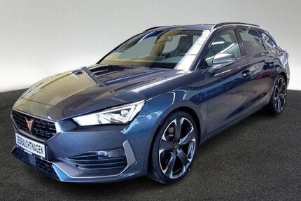 Cupra Leon 36.909 km 28.960 &euro; Landsberg 86899
