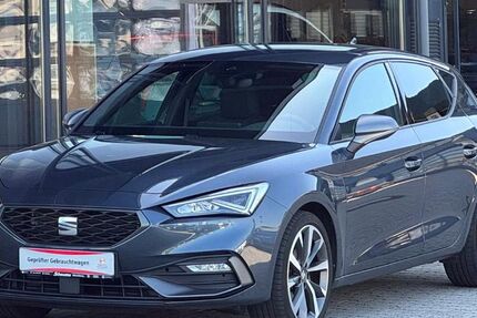 Seat Leon 63.400 km 21.900 &euro; Münchberg 95213