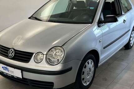 VW Polo 259.869 km 480 € Rendsburg 24768