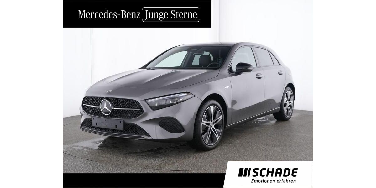 Mercedes-Benz A 250 10.950 km 33.950 &euro; Eisenach 99817