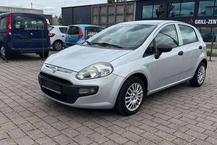 Fiat Punto 200.000 km 1.999 &euro; Baden-Baden 76532