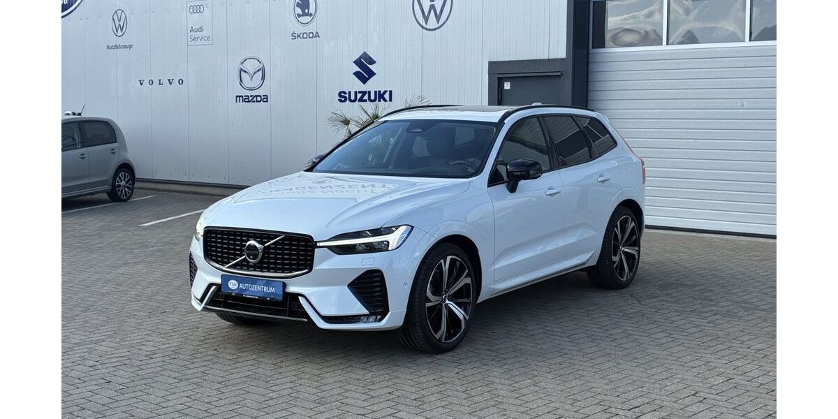 Volvo XC60 23.029 km 50.490 &euro; Rostock 18146
