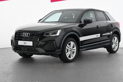 Audi Q2 8.691 km 29.950 &euro; Essen 45143