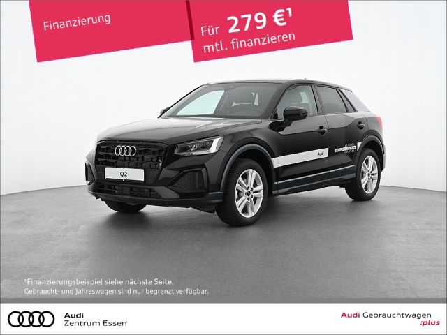 Audi Q2 8.691 km 29.950 &euro; Essen 45143