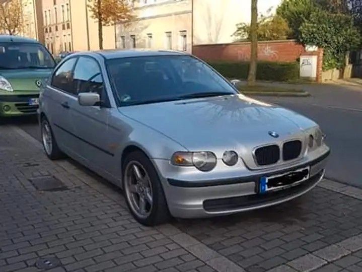 BMW 316 215.000 km 750 &euro; Gerolstein 54568