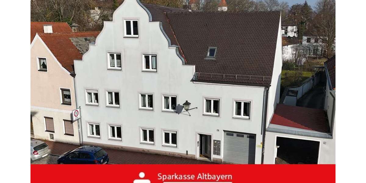 Einfamilienhaus Neuburg - 19 Zimmer, 495 m&sup2;, 939.000&euro; | Angebot:25270732