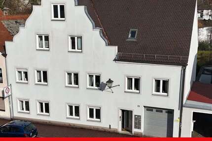 Haus Neuburg - 19 Zimmer, 495 m&sup2;, 939.000&euro; | Angebot:25270732