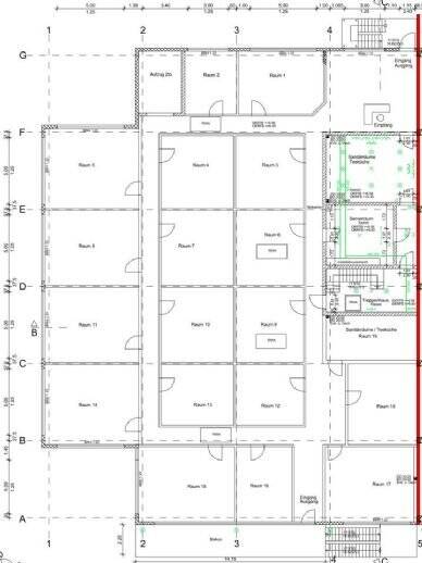 Gewerbeobjekt Estenfeld - 1 Zimmer, 850 m&sup2;, 9.100&euro; | Angebot:19301976