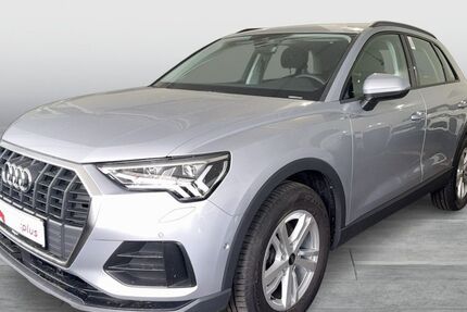 Audi Q3 13.825 km 34.411 &euro; Dortmund 44143