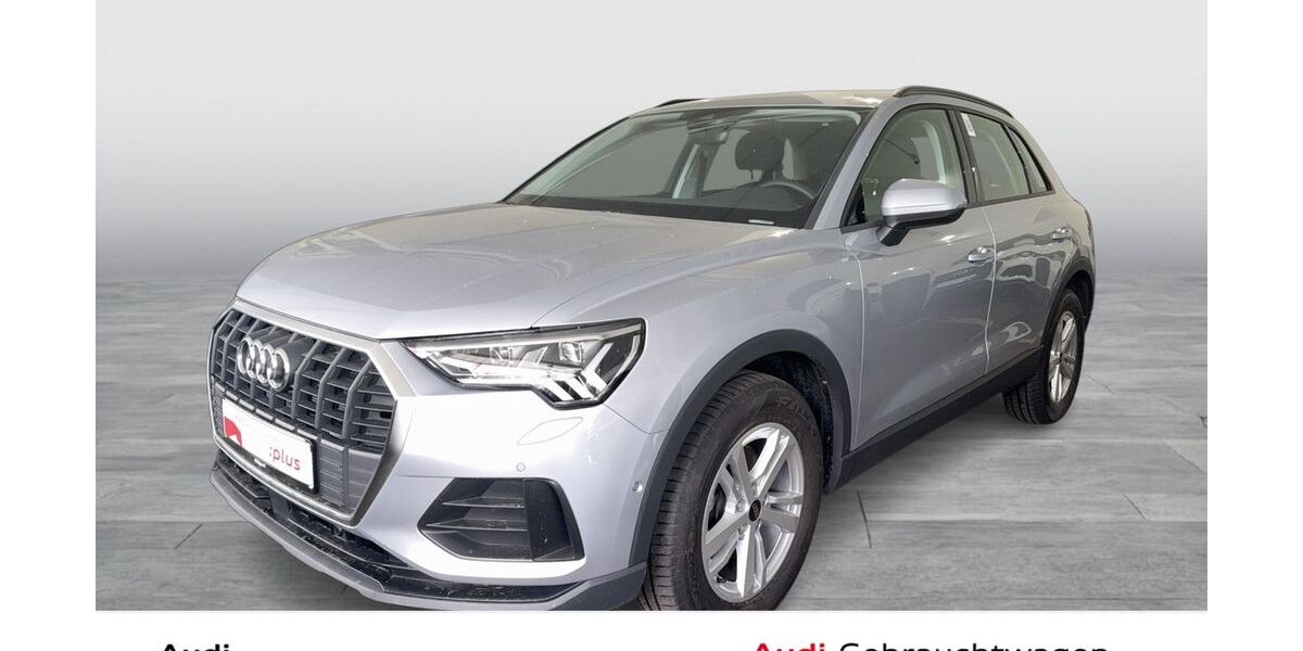 Audi Q3 13.825 km 34.411 &euro; Dortmund 44143