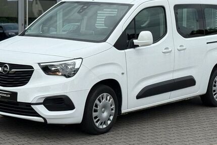 Opel Combo Life