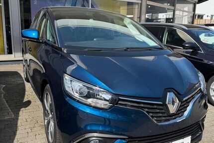 Renault Scenic 117.000 km 11.900 &euro; Bayreuth 95448