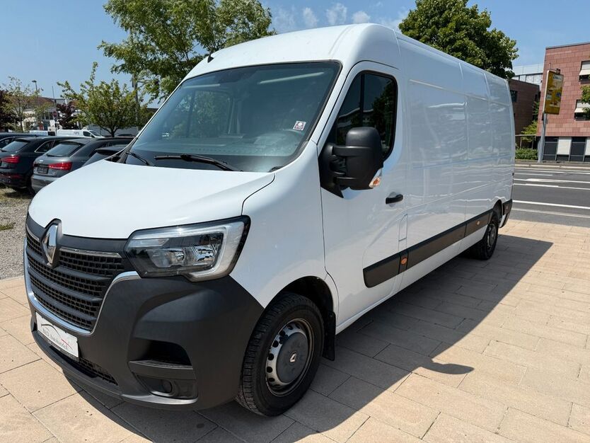 Renault Master 24.500 km 23.950 € Aschaffenburg 63741
