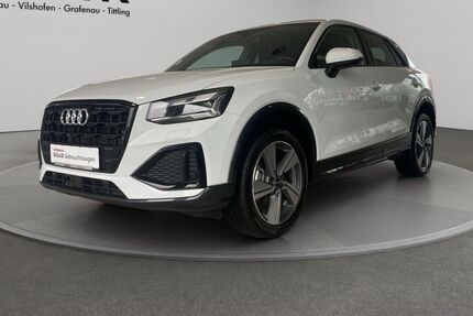 Audi Q2 6.196 km 30.750 &euro; Vilshofen 94474