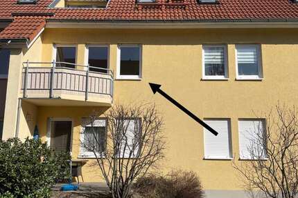 Wohnung zum Kaufen in Coswig 75.000 € 40 m² 1 zimmer