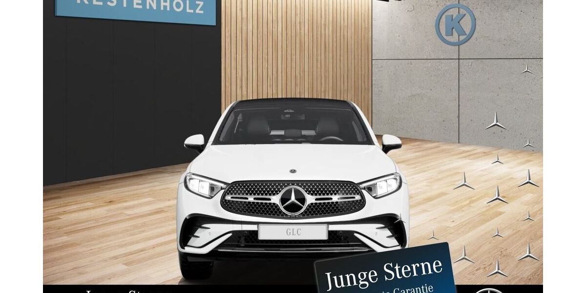 Mercedes-Benz GLC 200 15.990 km 64.480 &euro; Koblenz 56073
