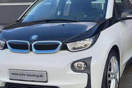 BMW i3 101.000 km 10.490 &euro; Raesfeld-Erle 46348