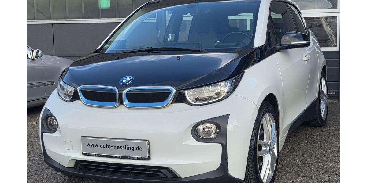 BMW i3 101.000 km 10.490 &euro; Raesfeld-Erle 46348