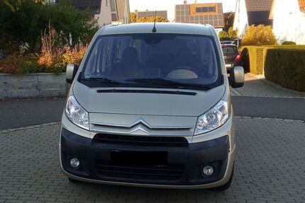 Citroen Jumpy 255.703 km 3.000 &euro; Creußen 95473
