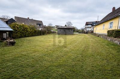 TOP LAGE FÜR IHR BAUVORHABEN - Grundstück Speichersdorf | Angebot:27085367