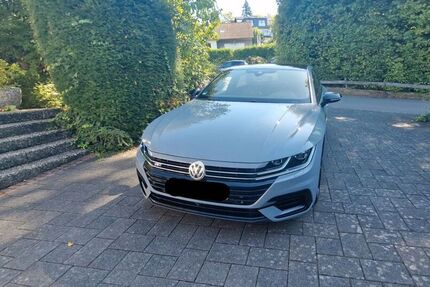 VW Arteon