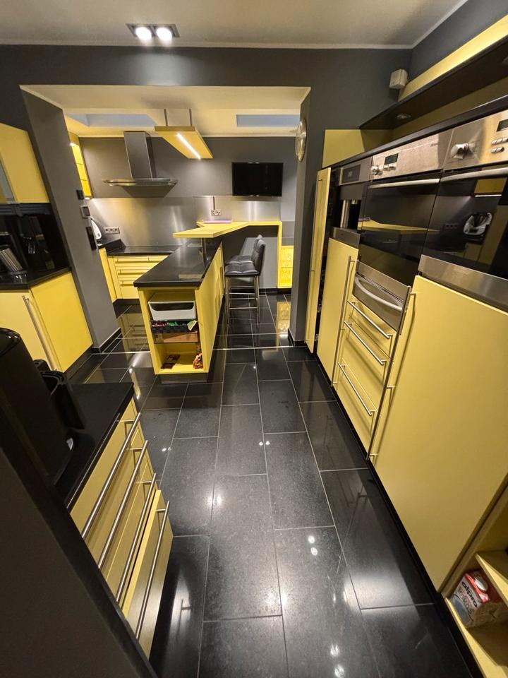 **AB SOFORT** Architekten Doppelhaushälfte zimmer