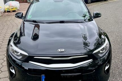 Kia Stonic 19.000 km 14.100 &euro; Hamburg 22041