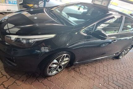 Kia ceed / Ceed 130.000 km 11.800 &euro; Stuhr 28816