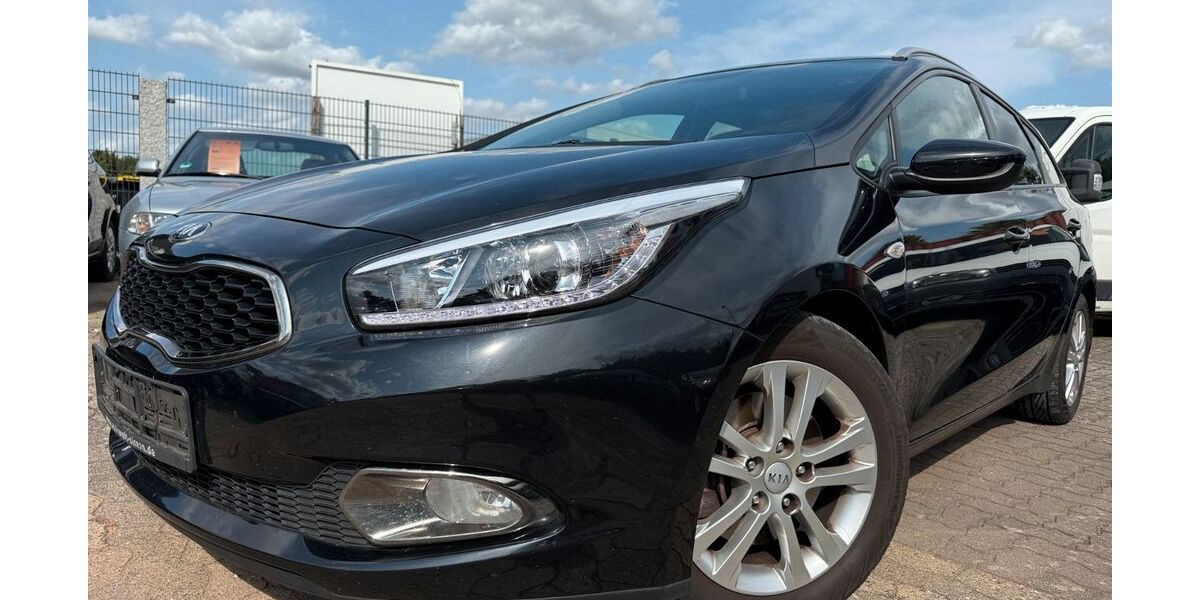 Kia ceed Sportswagon 280.000 km 3.999 &euro; Hildesheim 31137