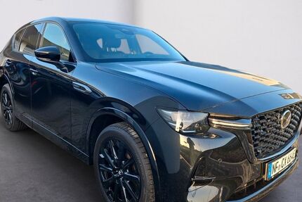 Mazda CX-60 2.150 km 46.990 &euro; Husum 25813