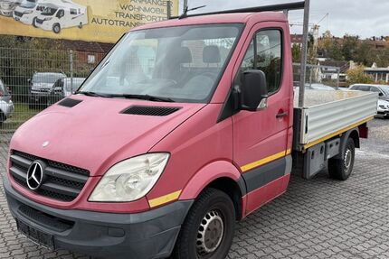 Mercedes-Benz Sprinter 199.666 km 8.490 &euro; Würzburg 97076