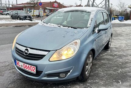 Opel Corsa 166.000 km 2.200 &euro; Winsen/Luhe 21423