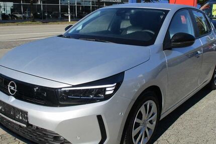 Opel Corsa 14.000 km 13.650 &euro; Kiel-Kronshagen 24119